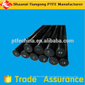 Schwarzer Ptfe Carbon Stab / PTFE Bar